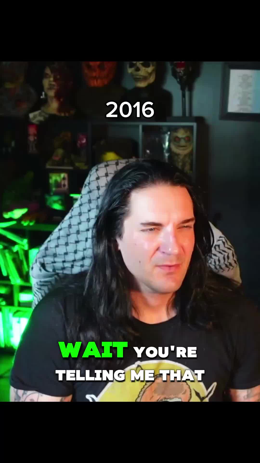 @Goth Dad