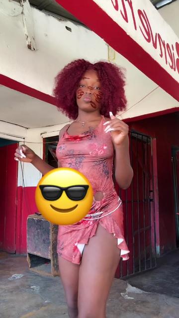 @Sexy baby girl fanmdous nofk ❌