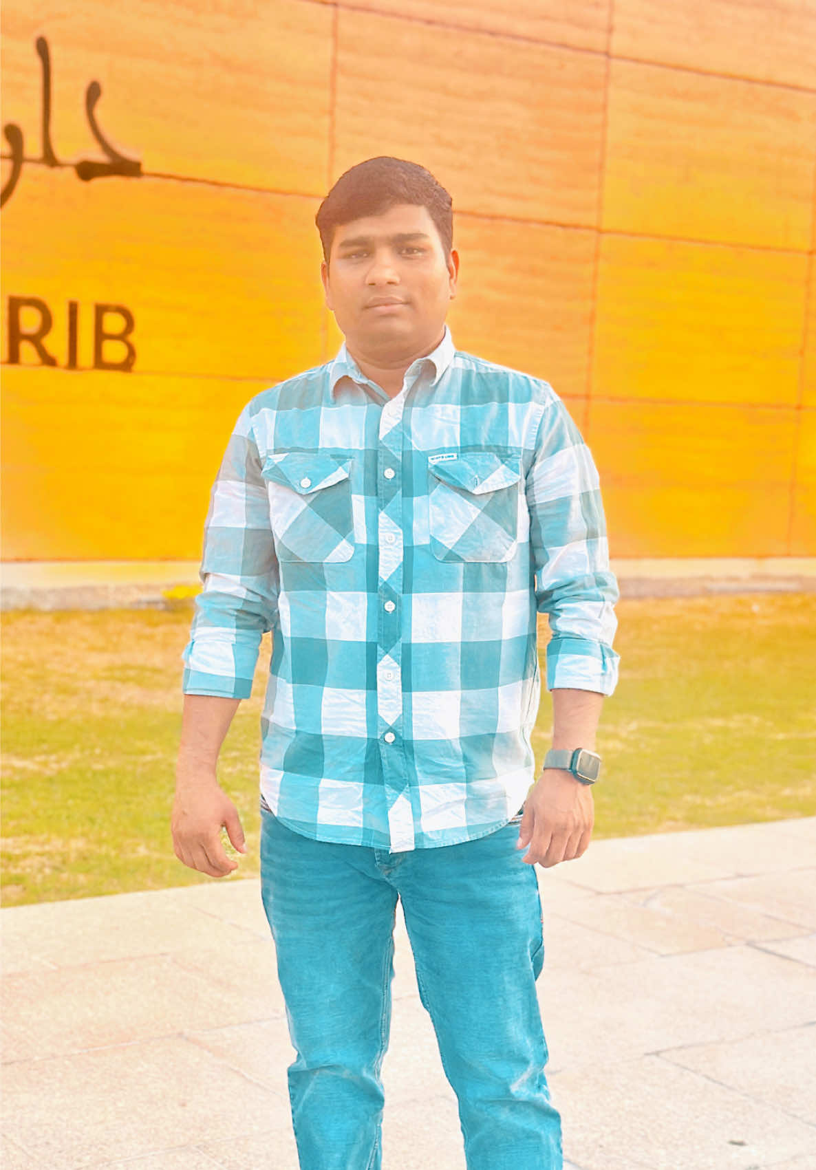 @Md Perwez alam