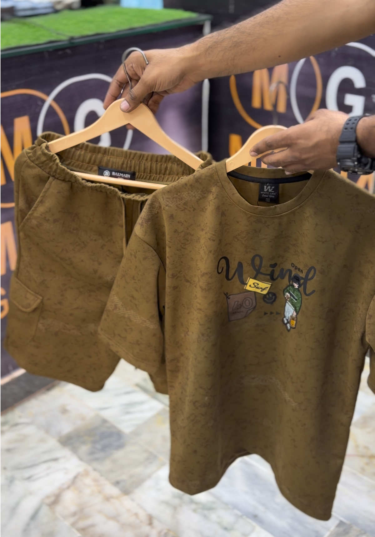 @Munna Garments&reg;