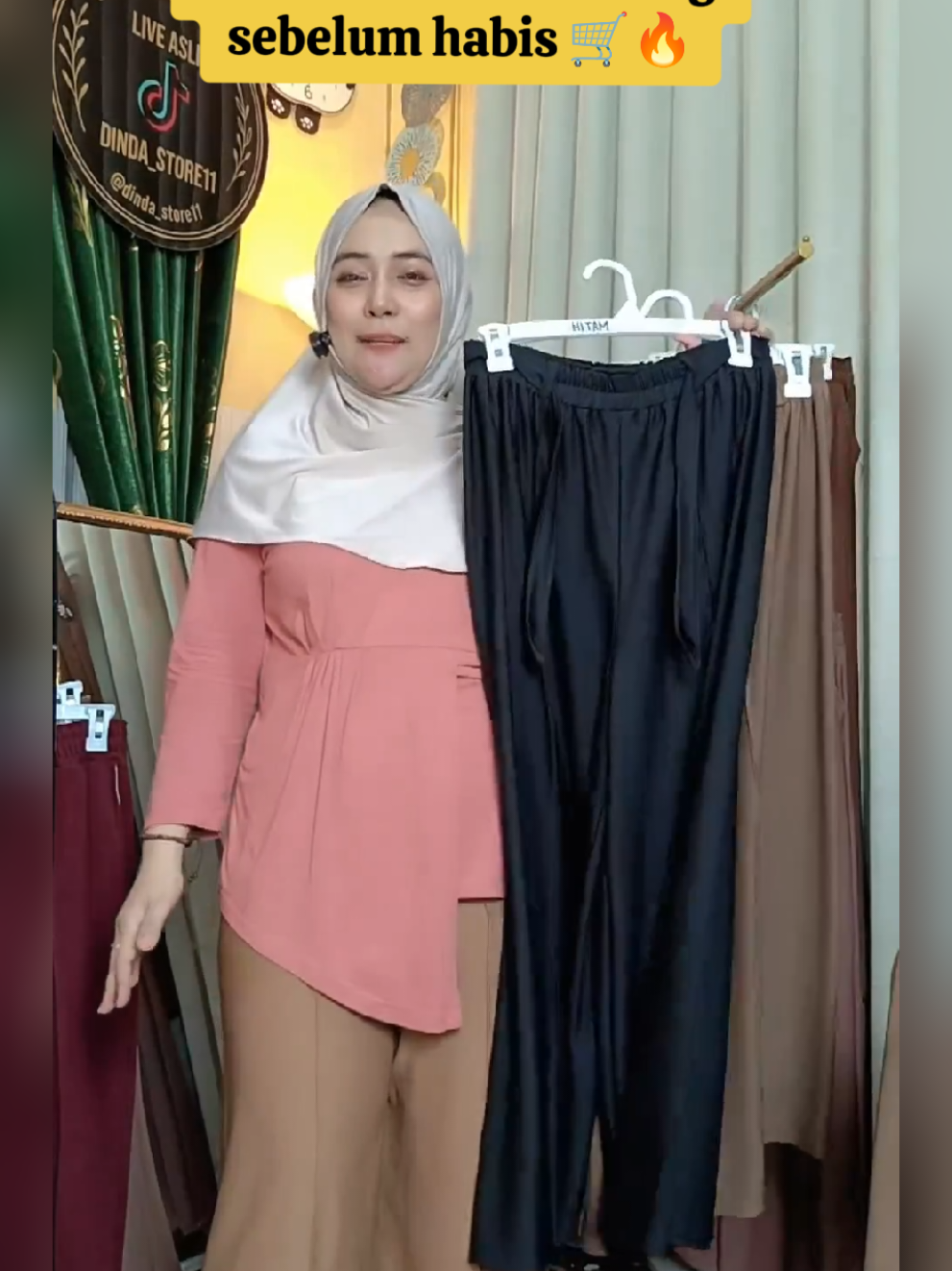 @Dinda_Store11
