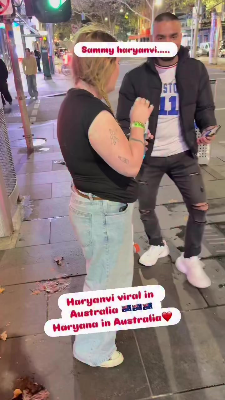 @Haryana_in_Australia