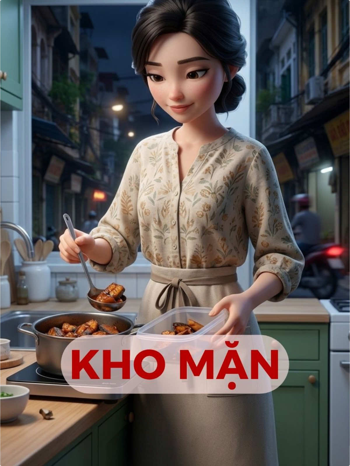 @Chị Dậu 4.0