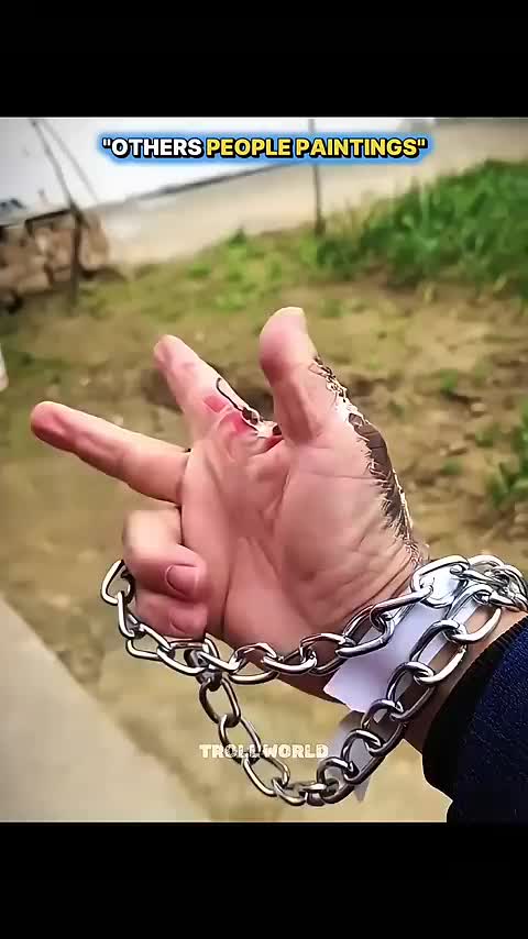 @Funny Join