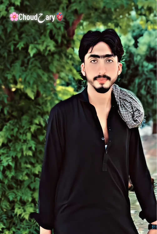 @{Ꮪɪʟᴇɴᴛ☬🇵🇰Choudحᴀʀy🇬🇧