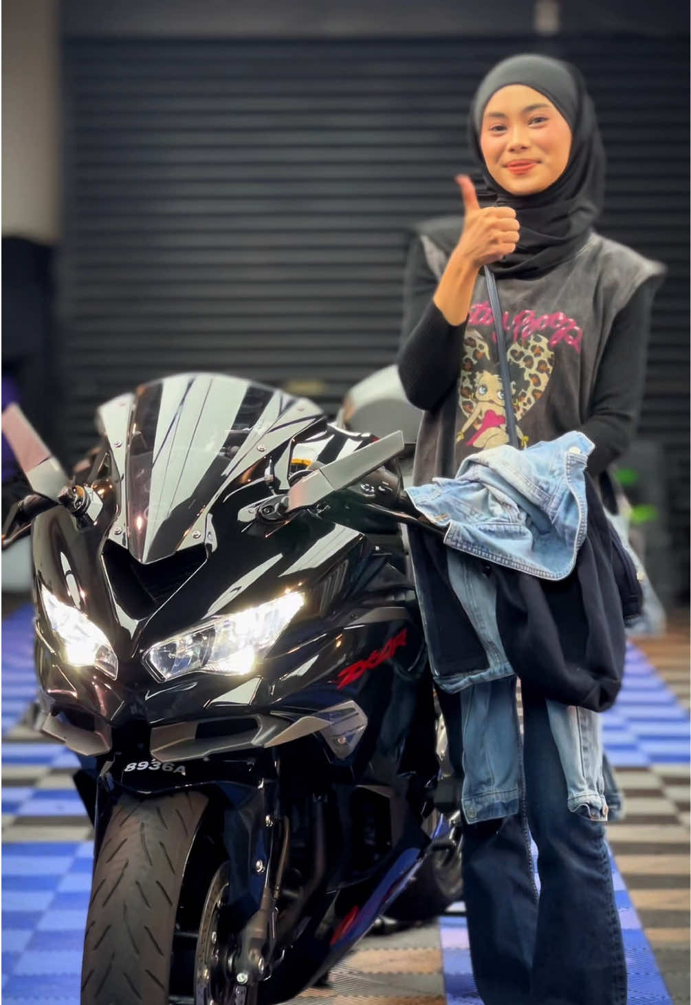 @VINYLFROG Malaysia