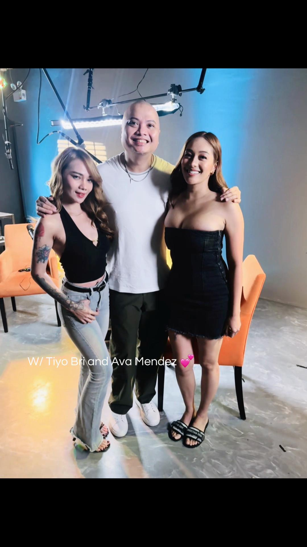 @Erica Sierra