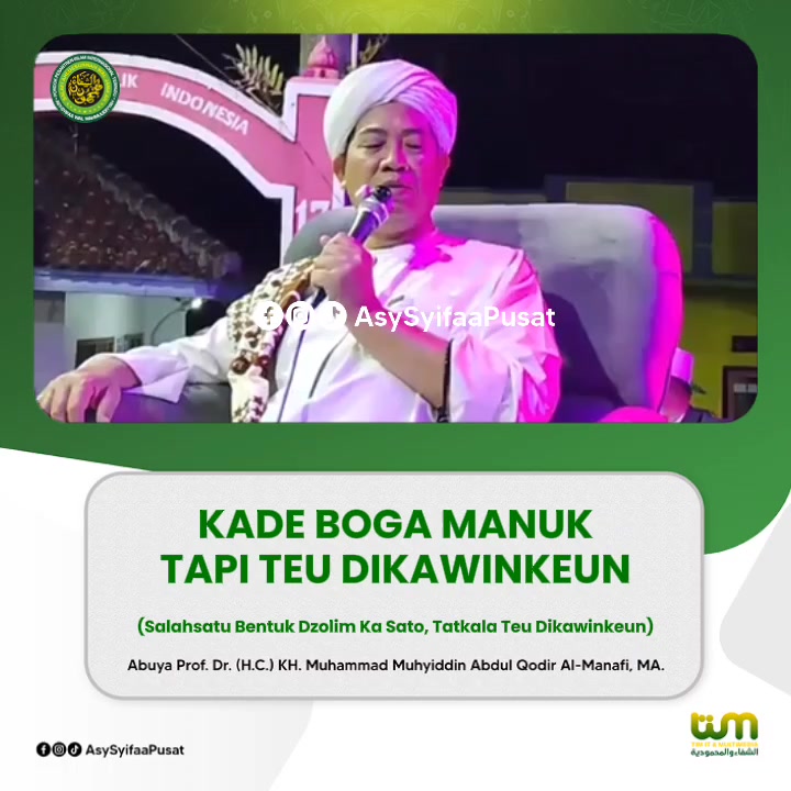 @asysyifaapusat