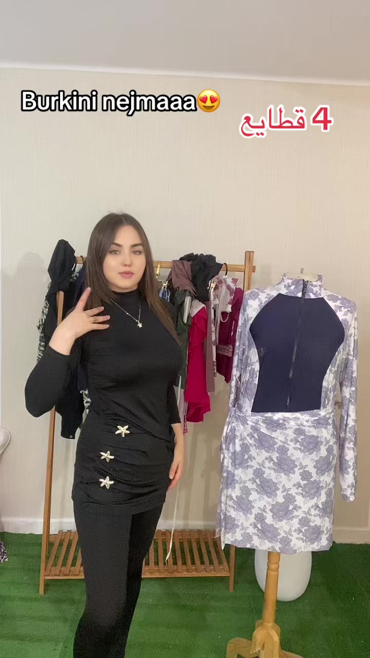 @Sarra Fashion
