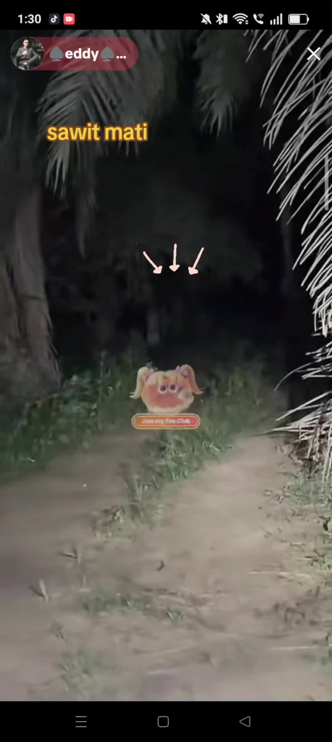 @🔥ᵗᵉʳʲᵃʰˢᵒˡᵒⓂ️RɪᴢQɪʏʏᴀ37