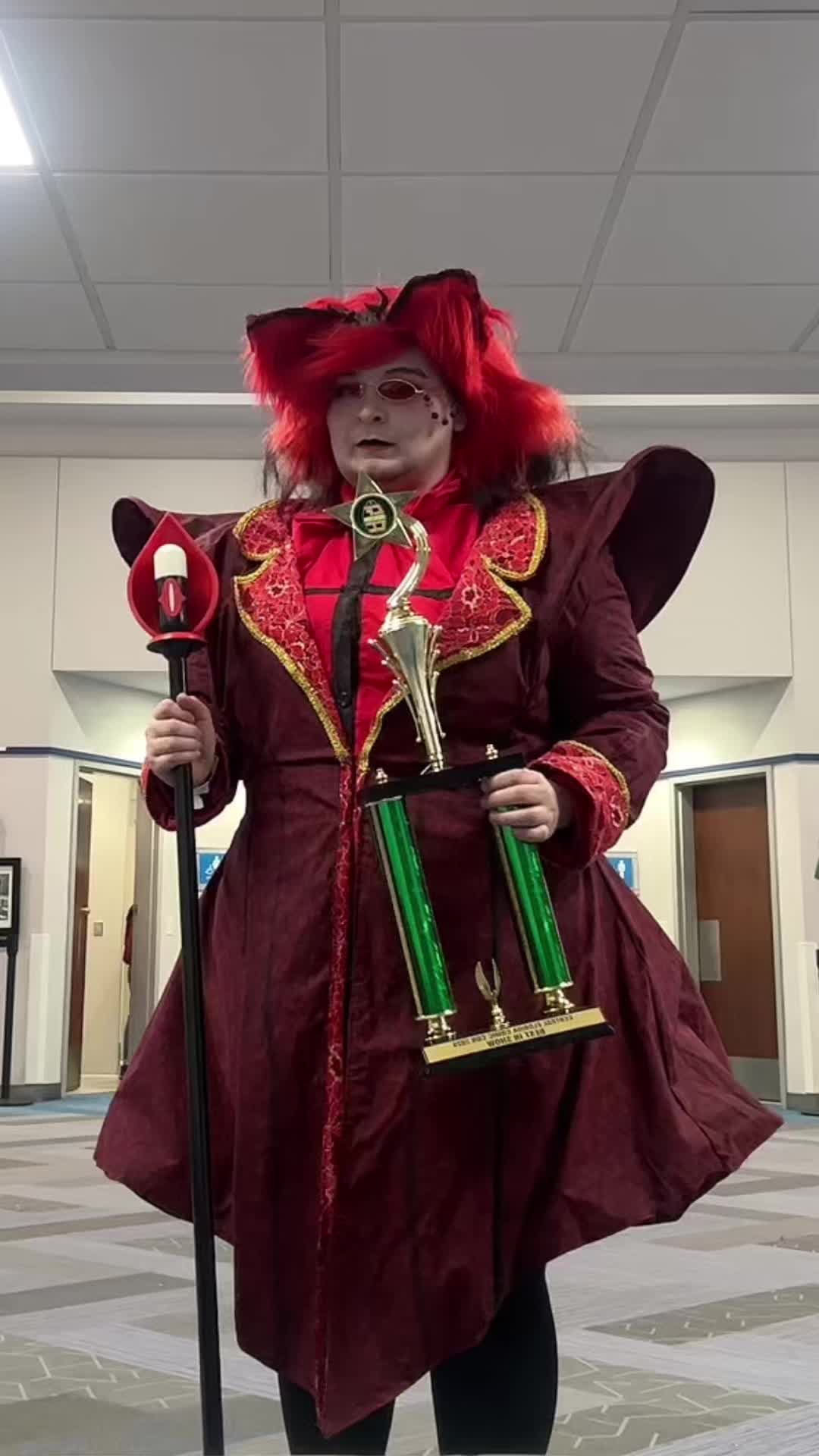 @CutieNerdCosplays
