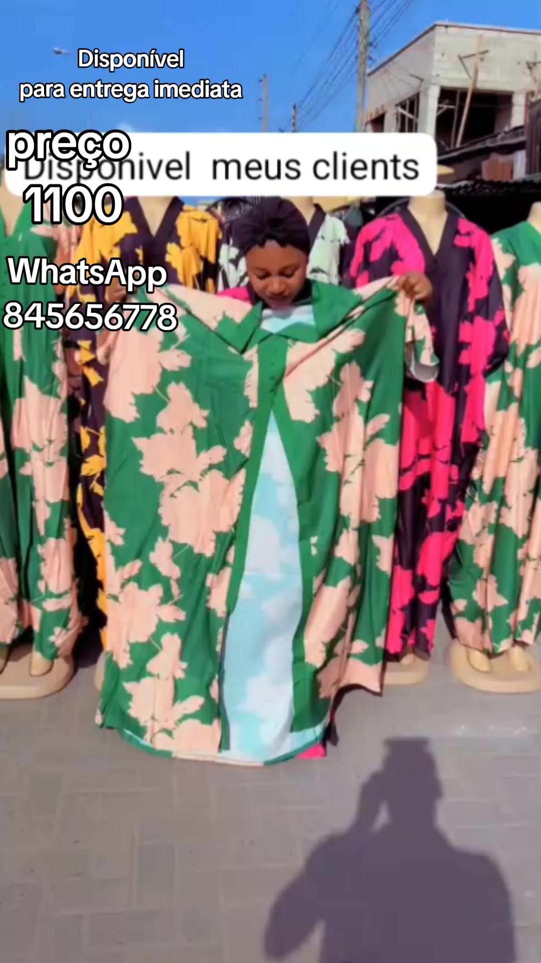 @Gilda fashion