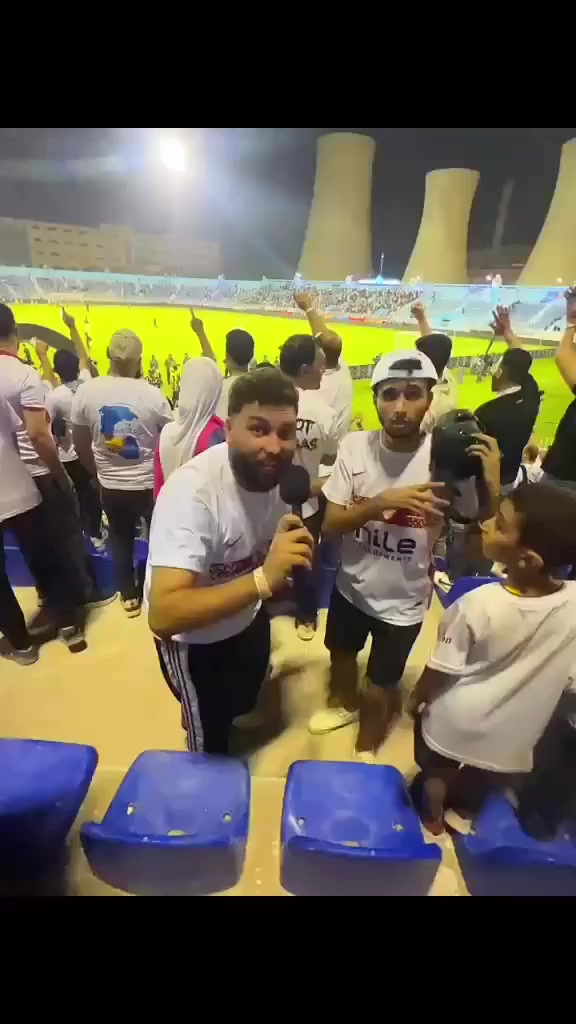@Zamalek SC