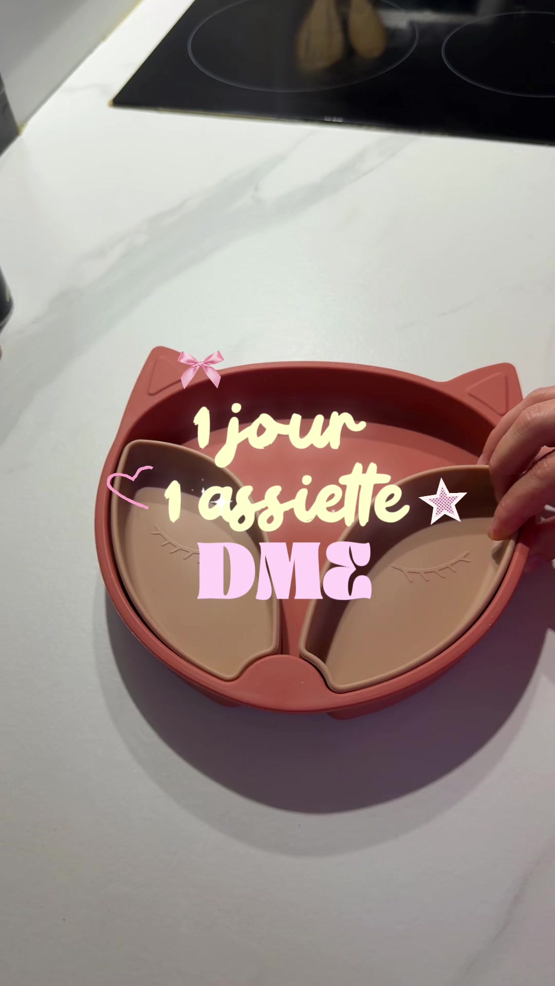 @Des Mains à la Fourchette