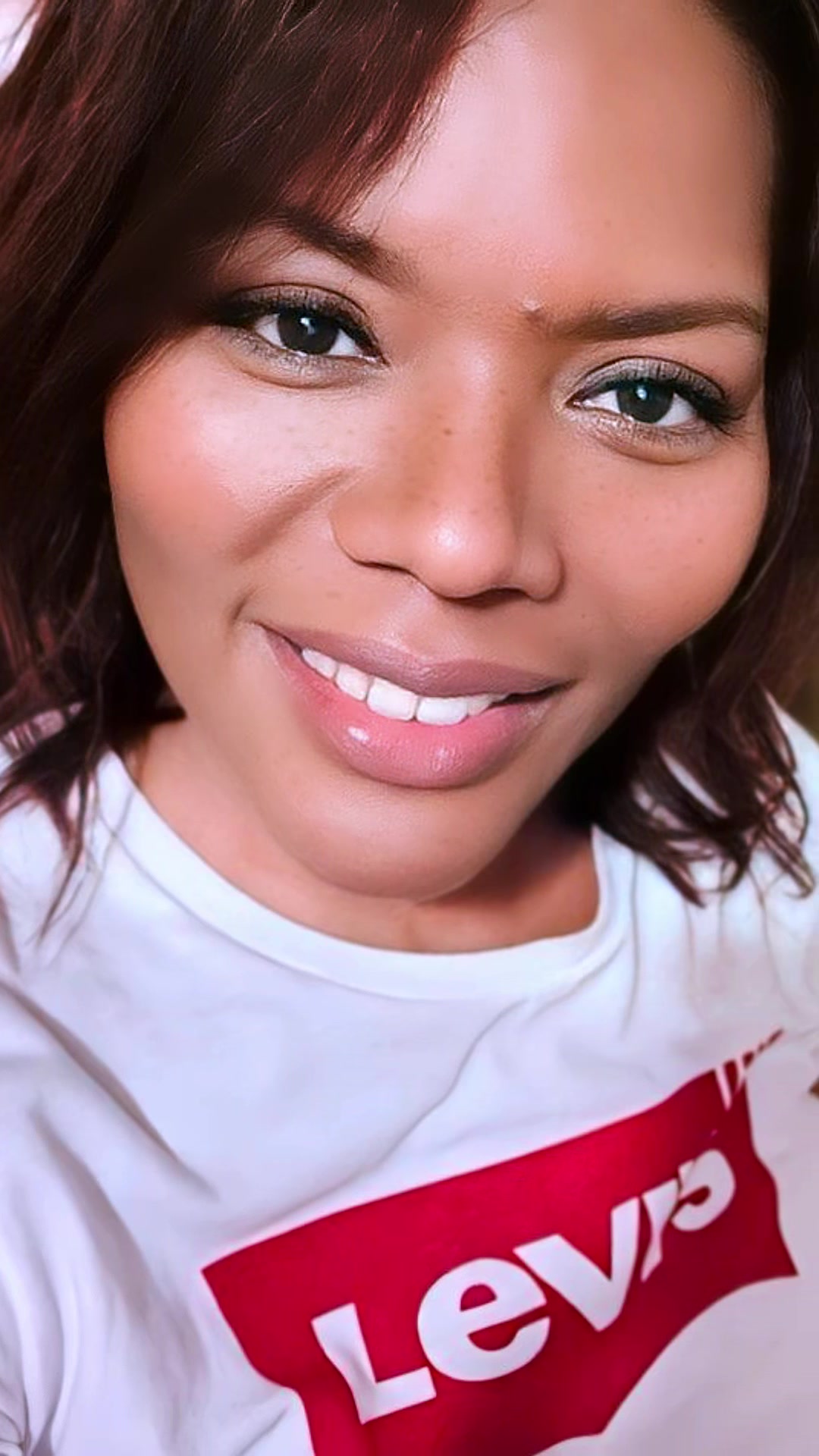 @Kimwashingtonofficial