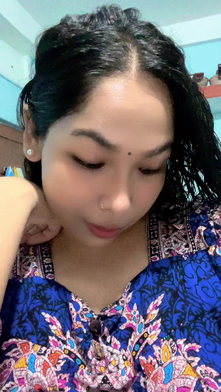 @कमि_नि_सपना❤👰💍