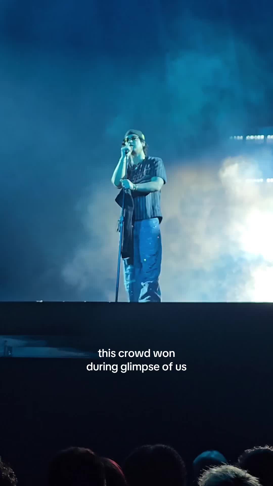 @joji access
