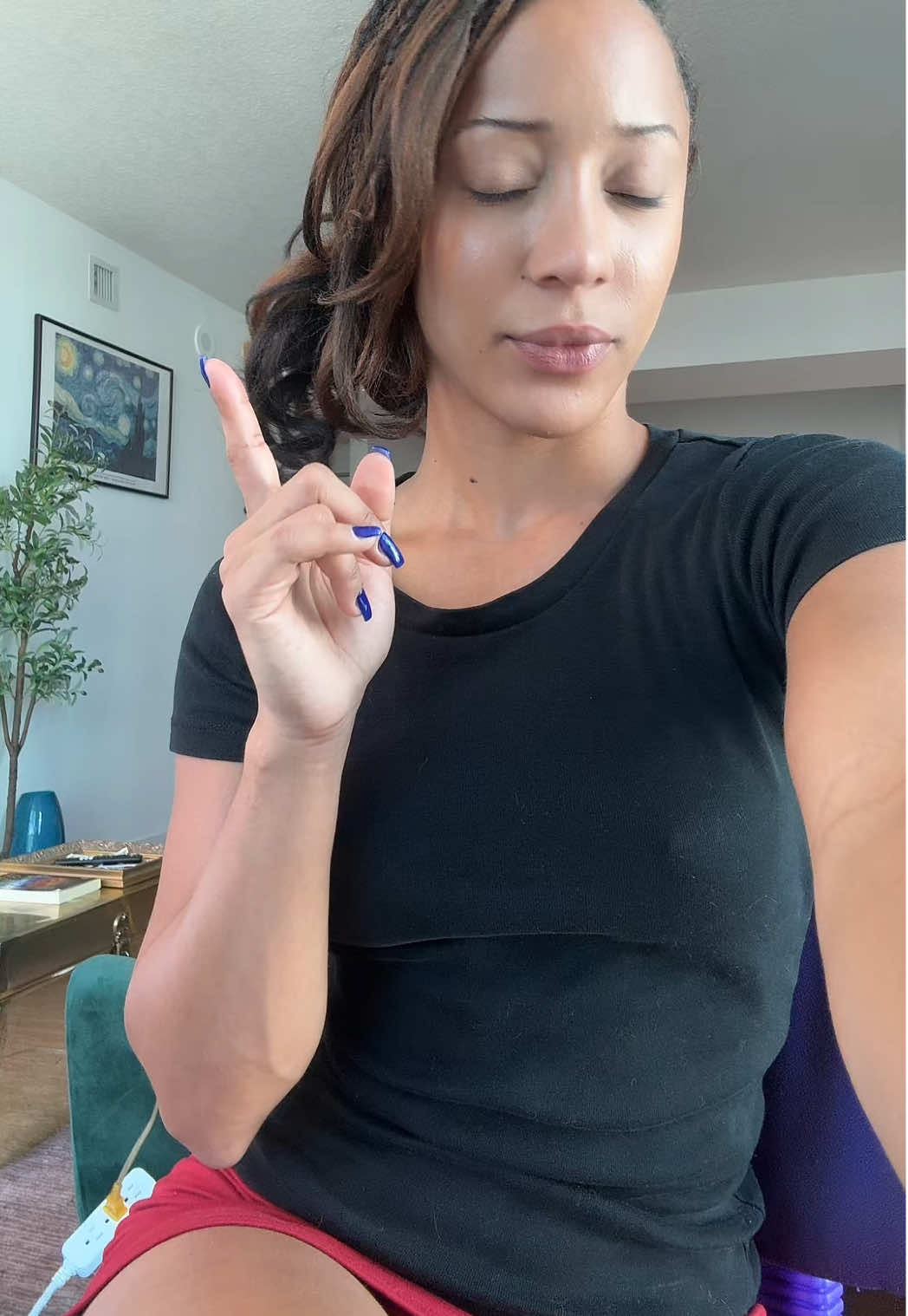 @Kayla Ramos