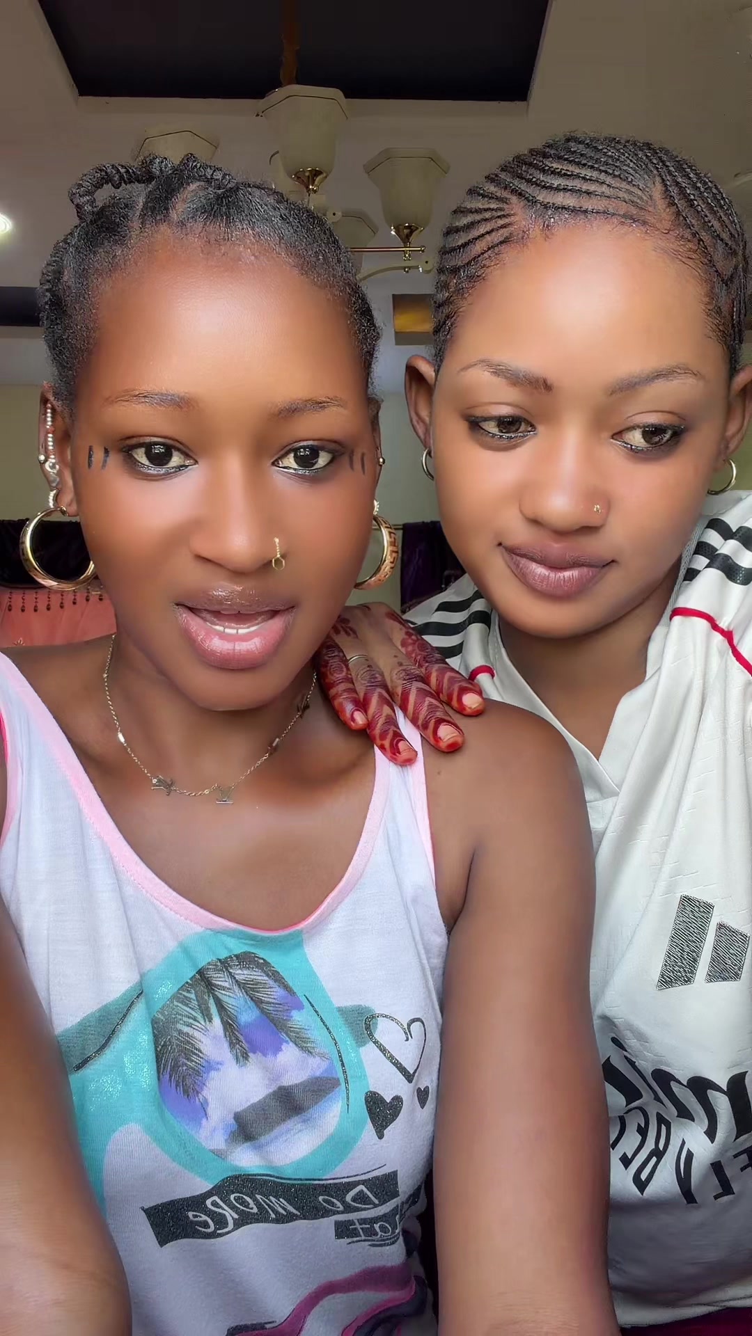 @Awiska Tangara