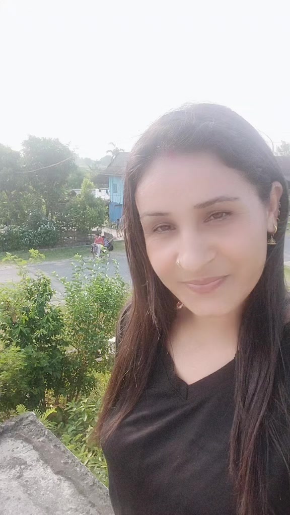 @Punnera khadka..🫶🥰🌷