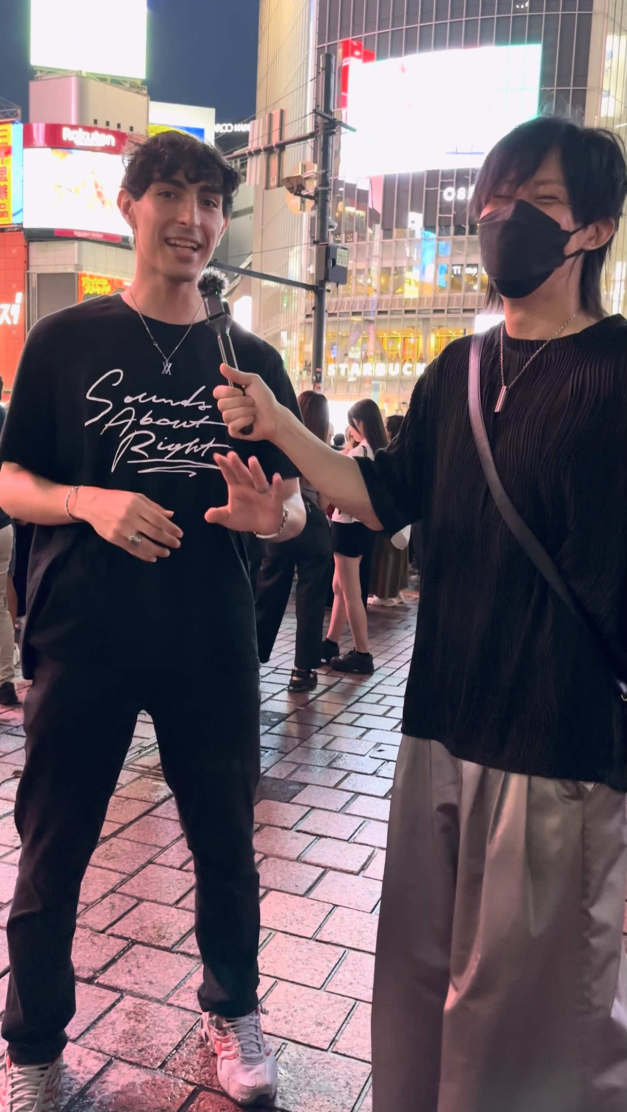 @SHINTARO ∮ Japanese 🇯🇵