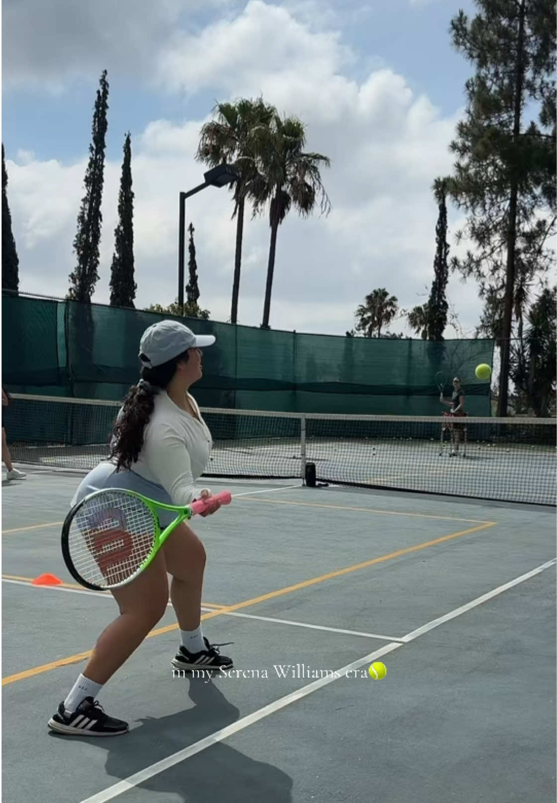 @Rebecca De La Cruz