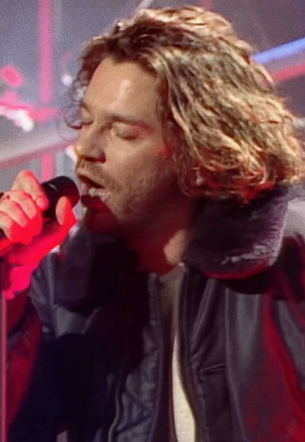 @INXS