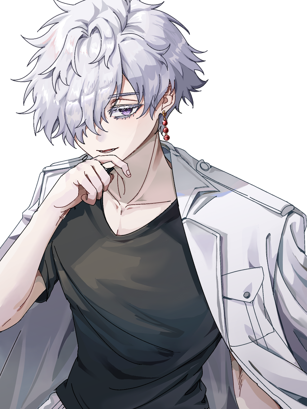 @이츄
