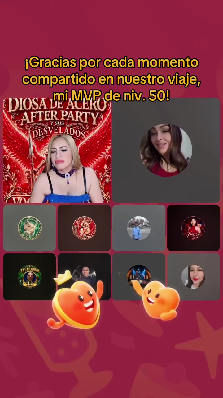 @diosadeacero
