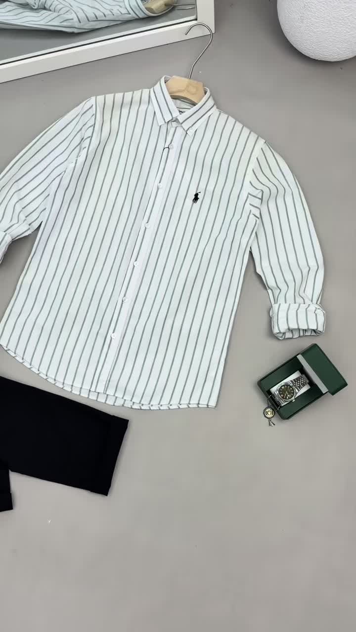 @Benz Brand👖👕