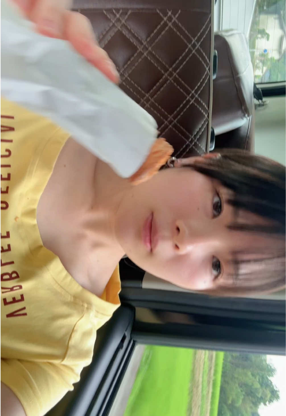 @はっぴーべーかりん
