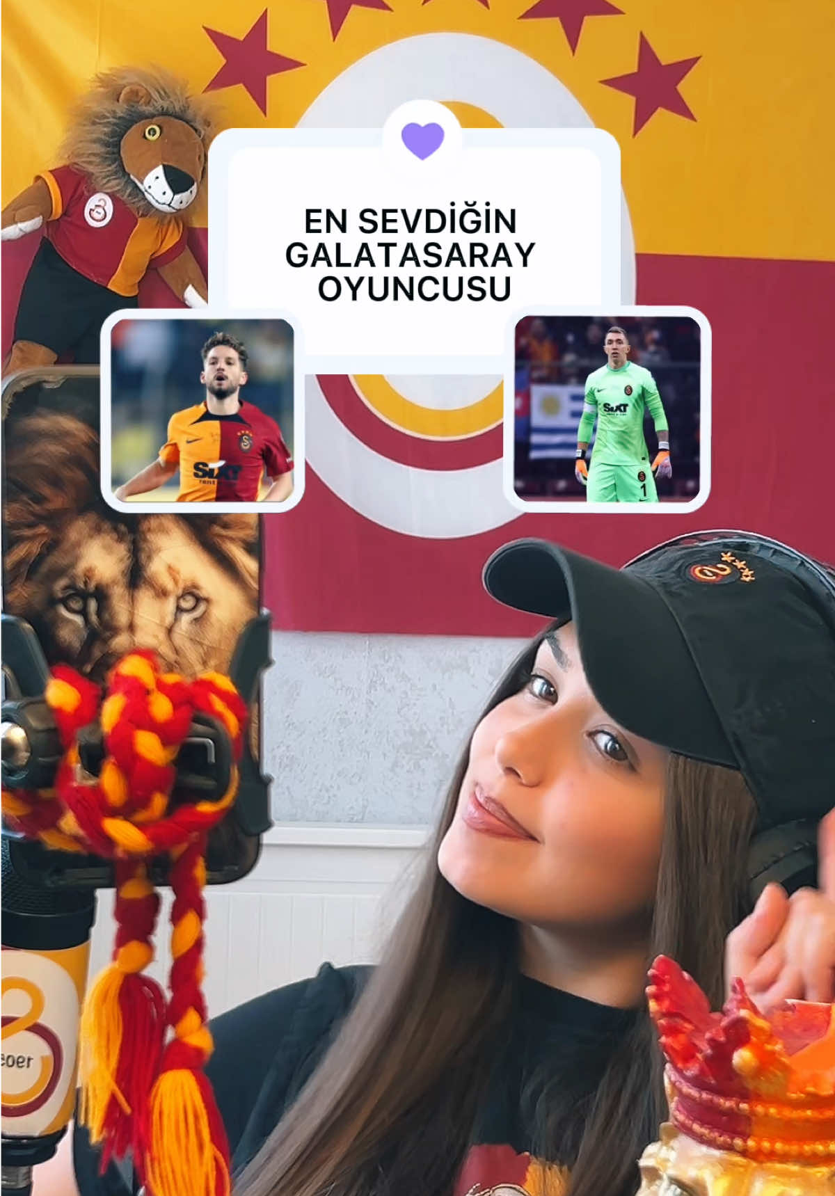 @🦁❤️S I L A💛🦁