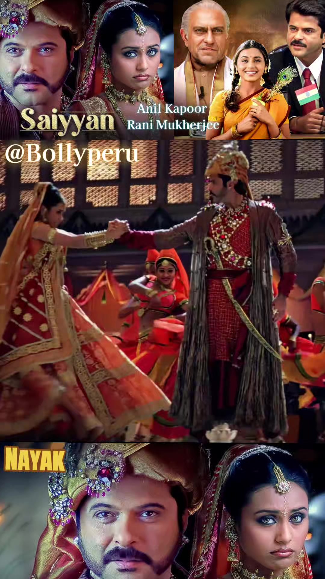 @Bollyperu
