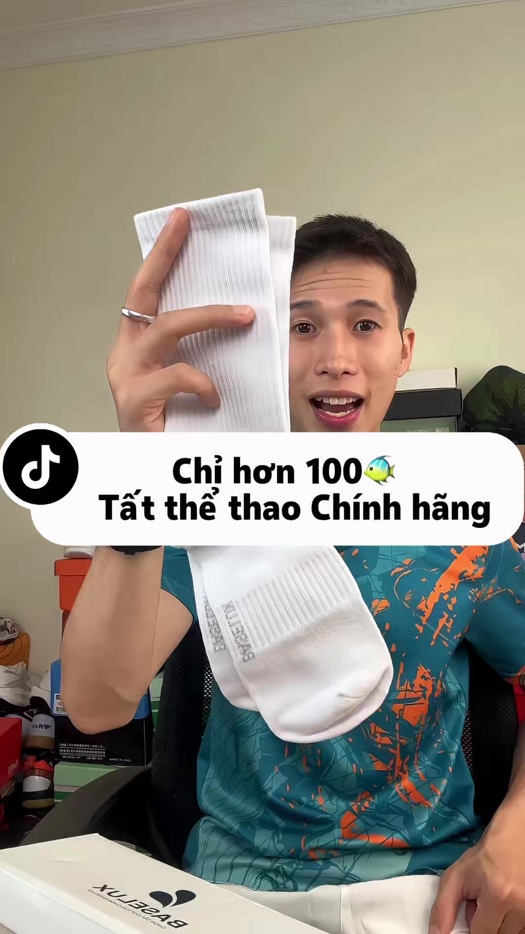 @Ngọc Hưởng Thể Thao
