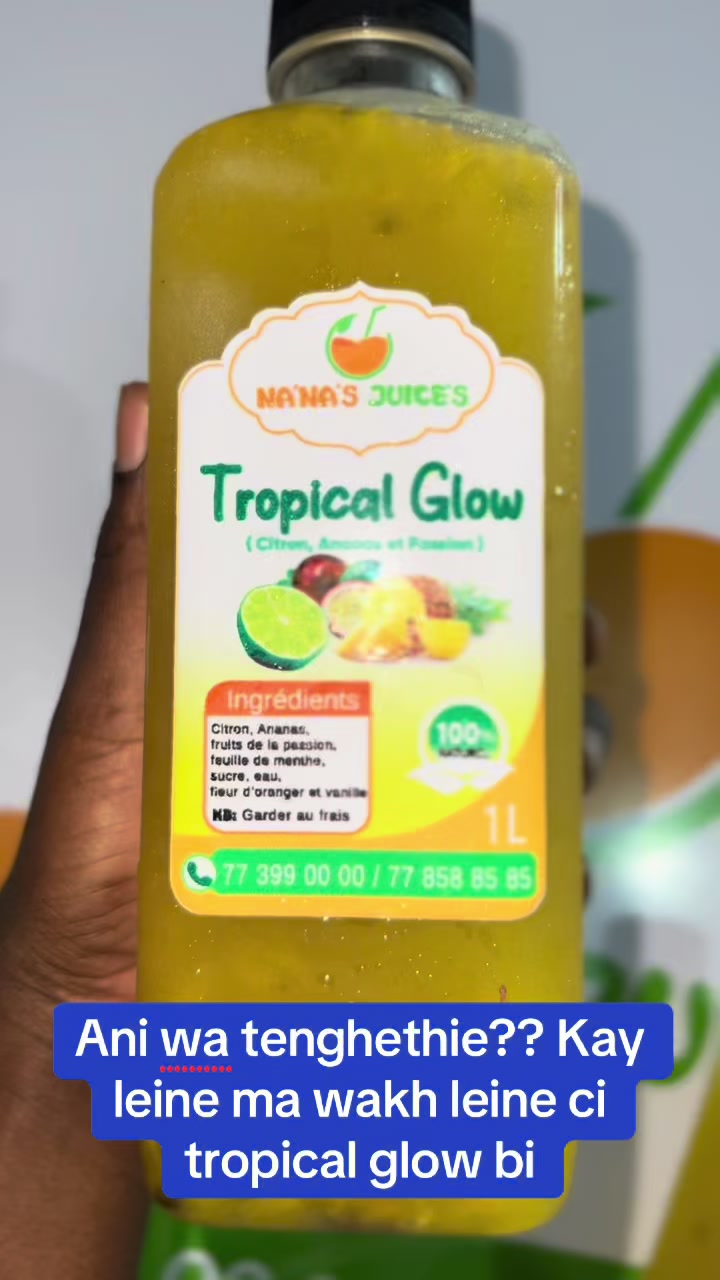 @Na’Na’s juice’s