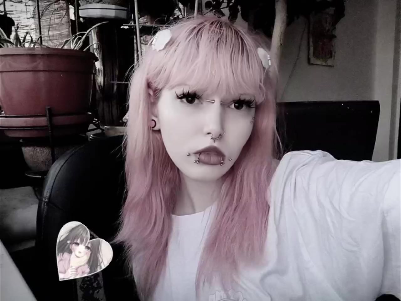 @✞