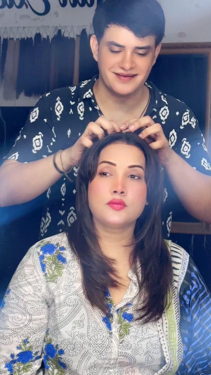 @Vickyzbeautysalon