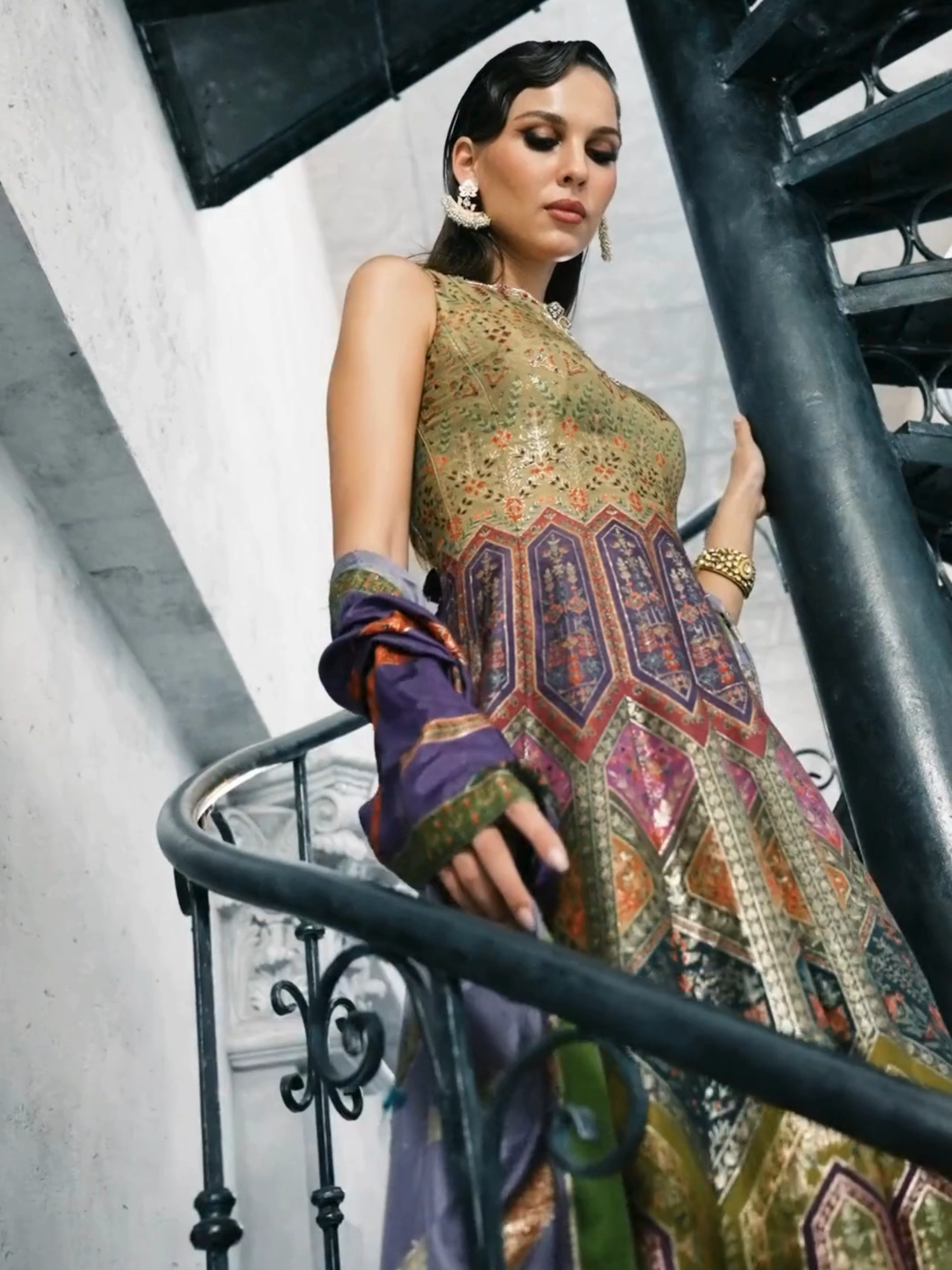 @Palkhi Fashion