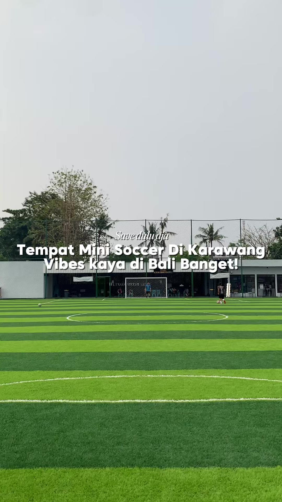 @Jelajah Tempat