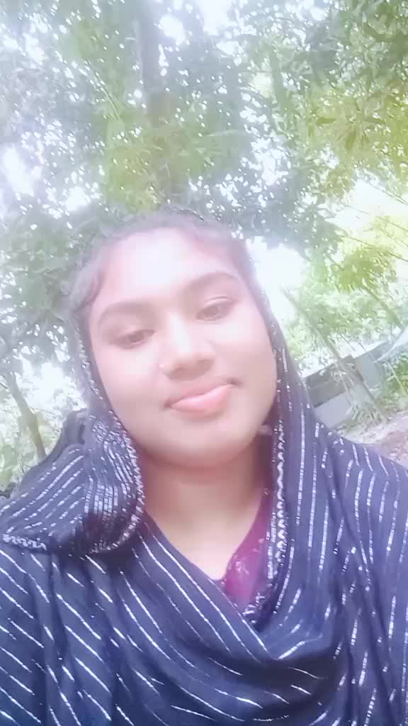 @নিলফামারী জেলা মেয়ে আমি