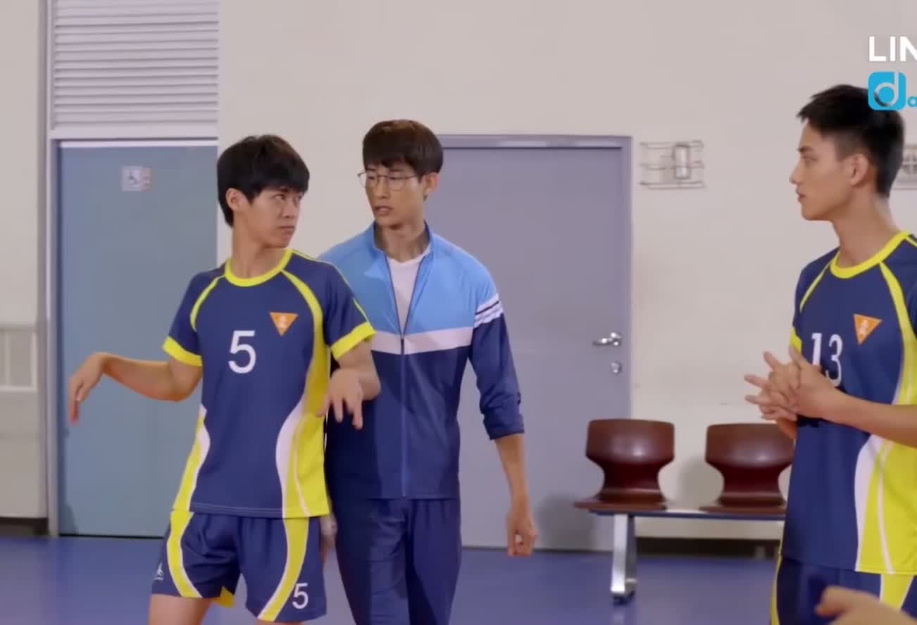 @Ồn về Heated Rivalry 🔥