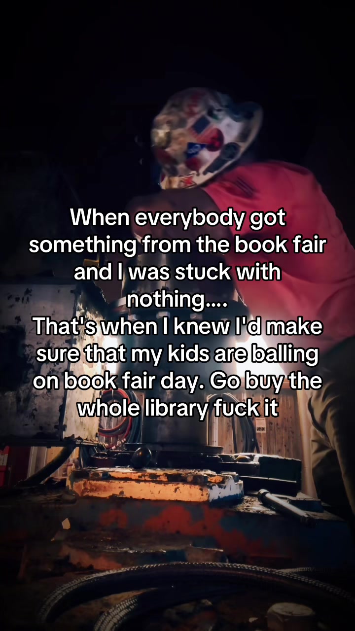 @Joshua M Cook