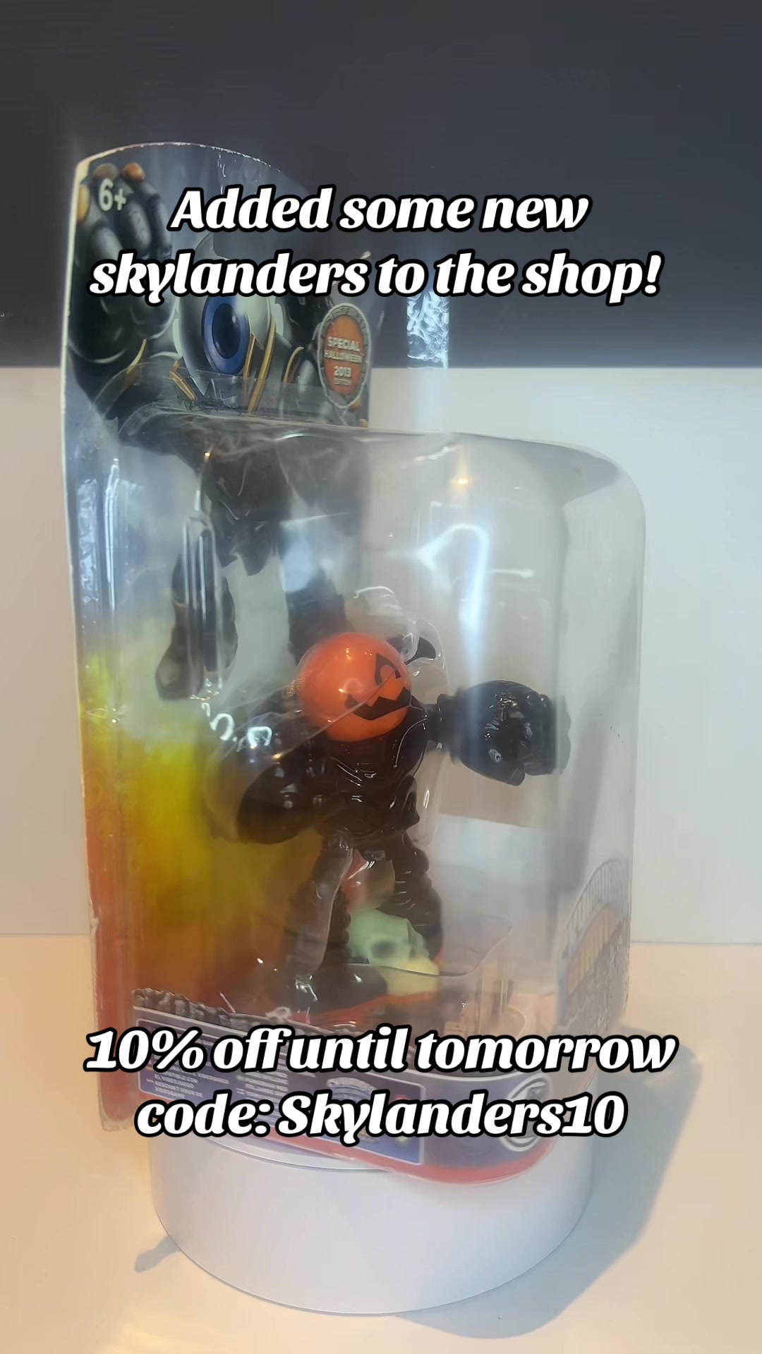 @Skylanders buy.com