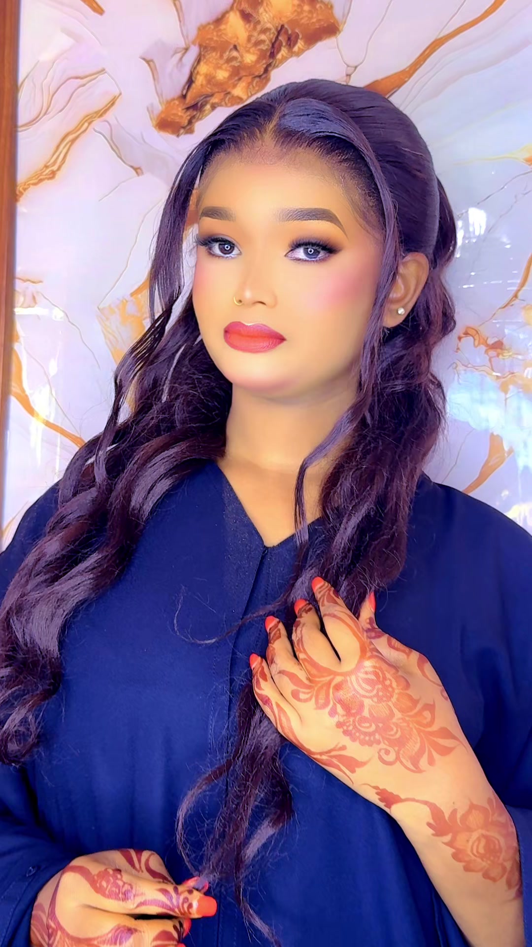 @Nimz Glam