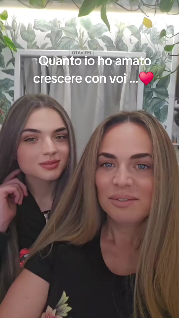 @❤️UNA FAMIGLIA MERAVIGLIOSA ❤️