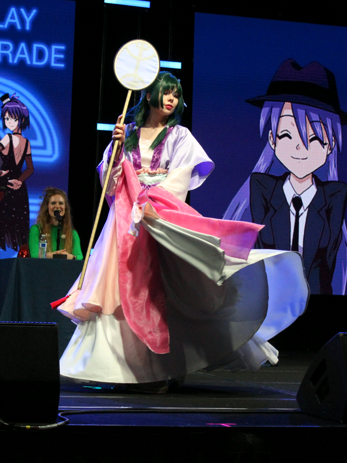 @♡ Sapphire ♡