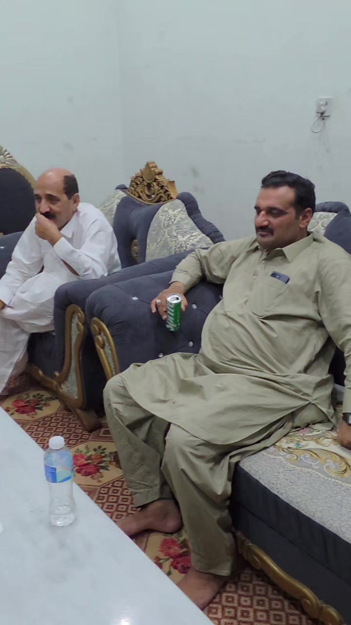 @Sheikh Yousaf Haroon
