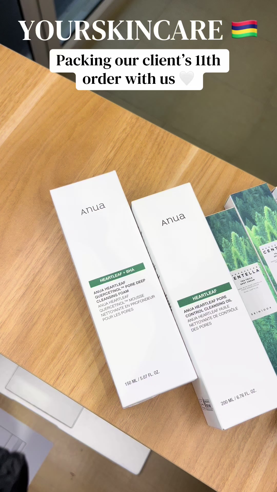 @YOURSKINCARE🇰🇷🇲🇺