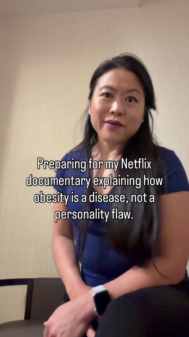 @Dr. Ma | Bariatric Surgeon