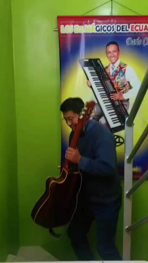 @GRUPO TIEMPOS MUSICA ANDINA
